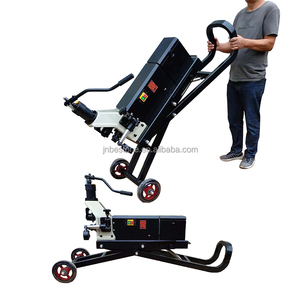 Máquina ranuradora de rollos hidráulica eléctrica Máquina ranuradora de tubos contra incendios Ranuradora de rollos de tubos de acero negro de <span class=keywords><strong>2</strong></span> pulgadas a 12 pulgadas - Product Image 6