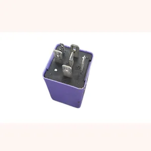 0116FG0011N Relay Variable Intermittent 12V fits for Mahindra M-Hawk Scorpio Spare Parts in good quality