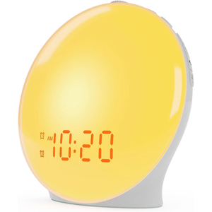 Sveglia alba casa intelligente - Product Image 1