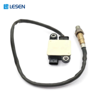 Capteur de particules fines diesel de haute qualité OE 8983550720 1275100944 0281006991 compatible Isuzu D-MAX