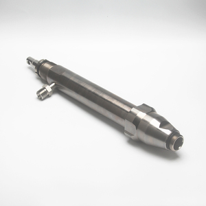 Bomba de Pistón de Alta Calidad GR, Código 16X421 16Y599 287928, <span class=keywords><strong>para</strong></span> Mark V 1095HD de Pulverizador de Pintura sin Aire - Product Image 6