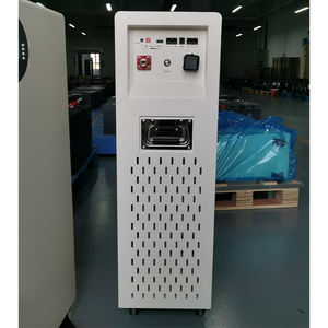 2025เซลล์ใหม่8000รอบ51.2V300Ah 280Ah 51.2V LiFePO4 15kwh 10Kwh พลังงานแสงอาทิตย์สำหรับแบตเตอรี่เก็บพลังงานที่บ้าน - Product Image 2