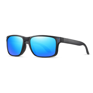<span class=keywords><strong>Occhiali</strong></span> <span class=keywords><strong>da</strong></span> <span class=keywords><strong>Sole</strong></span> Quadrati <span class=keywords><strong>RB</strong></span> Brand Designer per Donna/Uomo, <span class=keywords><strong>Occhiali</strong></span> Sportivi per Golf, Guida, Ciclismo, Protezione Solare - Product Image 1