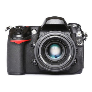 캐논 EOS 60D <span class=keywords><strong>70D</strong></span> 5D2 DSLR 카메라 50mm 렌즈 YN50MM YONGNUO 브랜드 F1.8 50mm 렌즈용 - Product Image 4