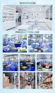 <span class=keywords><strong>Crema</strong></span> Concentrada de Ceramidas <span class=keywords><strong>para</strong></span> Eccema Personalizada, Ceramidas Vegetales, Hidratación de 100 Horas, Reparación de la Barrera Cutánea, Vegano <span class=keywords><strong>para</strong></span> Piel Seca y Sensible - Product Image 5