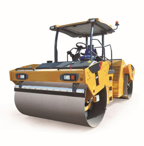 Rodillo Compactador XCM-G <span class=keywords><strong>de</strong></span> 13 Toneladas XD133 a <span class=keywords><strong>Precio</strong></span> Económico en Venta - Product Image 1