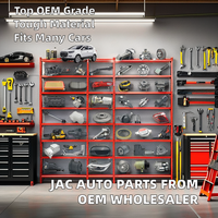 Pièces automobiles de haute qualité pour JAC J2 J3 J4 J6 J7 JS3 JS4 JS7 S3 S5 T6 T8 Pickup Auto Parts