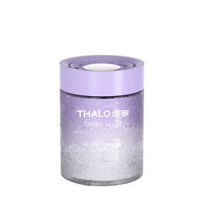 Désodorisant solide Thalo pour voiture, parfum naturel pour aérateurs, modèle 2026 - Product Image 1