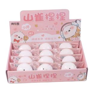 Jouets anti-stress en forme d'animaux mignons, jouets à presser pour soulager l'anxiété, pour les filles et les garçons atteints de TDAH ou d'autisme - Product Image 3