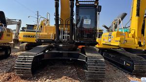 Excavadora de cadenas usada Sany 305H, potente, grande, de origen chino, a precio económico, en venta, disponible en stock, entrega rápida. - Product Image 3