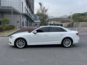 <span class=keywords><strong>Audi</strong></span> A4L 2018, Modelo 30 Aniversario, 40 <span class=keywords><strong>TFSI</strong></span>, Edición Fashion, Vehículo de <span class=keywords><strong>Segunda</strong></span> <span class=keywords><strong>Mano</strong></span> Profesional, Gasolina, Exportación, Norma Cinco - Product Image 3