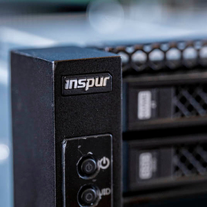 Máy Chủ Supercomputer AI Hỗ Trợ Máy Chủ GPU VIDIA V100 Tám N - Product Image 1