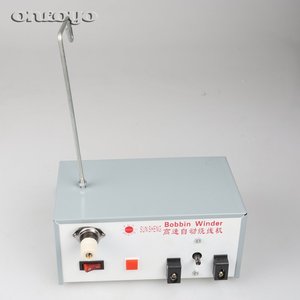 Pièces de <span class=keywords><strong>Machine</strong></span> à broder d'ordinateur-SUN SHENG Risheng <span class=keywords><strong>Machine</strong></span> d'enroulement de bobines à grande vitesse en bas de la ligne de fond - Product Image 4