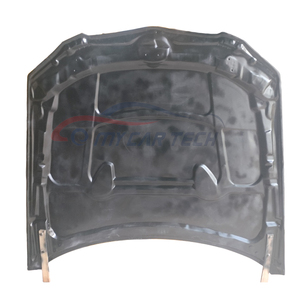 Capot de moteur en fibre de carbone pour <span class=keywords><strong>BMW</strong></span> <span class=keywords><strong>E92</strong></span> E93 V Style Kit de carrosserie 2007-2009 2009-2012 - Product Image 6