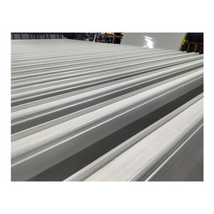 Panel Sándwich <span class=keywords><strong>de</strong></span> Poliuretano con Núcleo <span class=keywords><strong>de</strong></span> Poliuretano y Lámina Galvanizada <span class=keywords><strong>de</strong></span> Aluminio y Zinc, Precio <span class=keywords><strong>de</strong></span> Fábrica, <span class=keywords><strong>el</strong></span> Más Vendido en EE. UU., Venta al por Mayor UL - Product Image 4