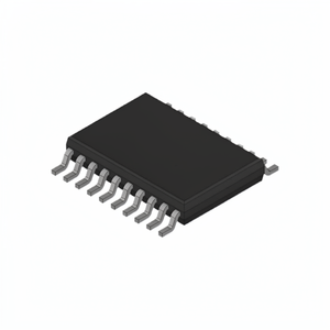 SN74LVCH245PWLE Circuit émetteur-récepteur de bus, circuit intégré, fabricant Channel Logic - Product Image 1