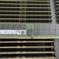 M321R8GA0EB2-CCP Memoria RAM para Servidor de 64GB DDR5 6400MT/s RDIMM ECC Registrada para Computación Empresarial