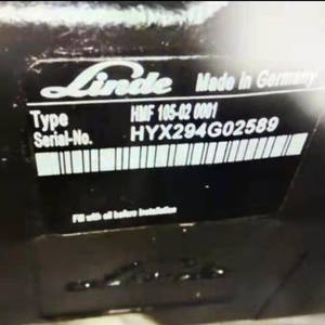 Pompe à piston hydraulique à diamant fin, <span class=keywords><strong>HPV</strong></span>/HMF/HMR/HMV/HMA35/50/55/75/105/135/165/210/280 - Product Image 2