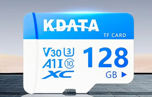 Unidad Flash Usb de alta velocidad Kdata, tarjeta SD a granel, 8 <span class=keywords><strong>GB</strong></span>, 16GB, 32GB, 64GB, <span class=keywords><strong>128</strong></span> <span class=keywords><strong>GB</strong></span> de <span class=keywords><strong>memoria</strong></span> para Navi/DVR, cambio barato/Escritura CID, tarjeta de plástico - Product Image 2