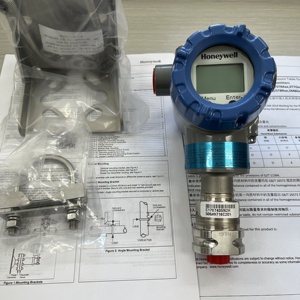 Medidor Honeywell Serie 700 de Alta Calidad STG74S-E1G000-1-G-AHS-11S-A-00-A0-00-0000 Americano IP66 11-42 VDC 1 Año STG74S-E1G000 - Product Image 2