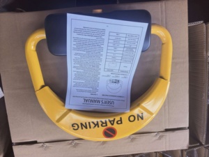 Elevador de Estacionamiento Moderno de Acero de Alta Calidad, Resistente, con Control Remoto y Función Impermeable de Seguridad para Modelo ODY, 1 Año de Garantía - Product Image 5