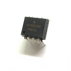 새로운 오리지널 IC 전자 부품 출력 옵토커플러 HCNR200 HCNR200-000E - Product Image 1