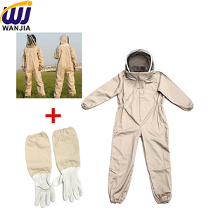 Combinaison d'apiculteur imperméable et ventilée, vêtements de protection professionnels pour l'apiculture - Product Image 5