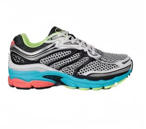 รองเท้าพื้นหนาระบายอากาศสำหรับผู้ชาย รองเท้าวิ่งกลางแจ้งกันลื่น นุ่มสบาย - Product Image 1