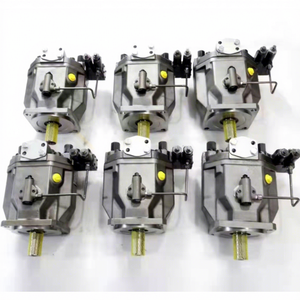 Bomba de pistones variables A10VSO100 de 100 cc, serie de circuito abierto 32, A10VSO100DRS/32R-VPB32U68 A10VSO - Product Image 5