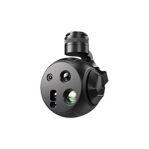 Mini 4 Sensor AI <b>Gimbal</b> MT11 8K 48MP <b>Camera</b> with Thermal LRF for Industrial VTOL Drone Inspection - Product Image 5