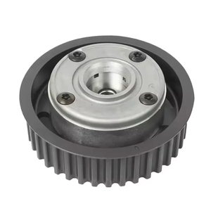 Nuevo engranaje del árbol de levas del motor VVT OE 0805F9 para Peugeot 406 407 607 407 Citroen <span class=keywords><strong>C5</strong></span> C6 3,0 - Product Image 3