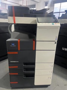 Cartuchos de Tóner Multifunción Todo en Uno para Fotocopiadora a Color Bizhub 554/BH454 de Guangzhou Jukai - Product Image 4