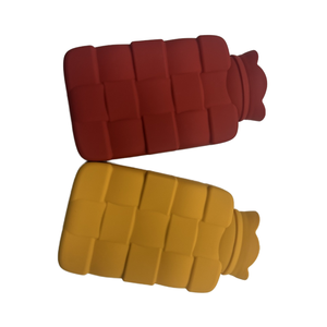 <span class=keywords><strong>Bolsa</strong></span> <span class=keywords><strong>de</strong></span> <span class=keywords><strong>Agua</strong></span> Caliente <span class=keywords><strong>de</strong></span> Silicona Personalizada para Terapias <span class=keywords><strong>de</strong></span> Calor y Frío, Apta para <span class=keywords><strong>Microondas</strong></span>, a Prueba <span class=keywords><strong>de</strong></span> Fugas, Calentamiento, <span class=keywords><strong>Bolsa</strong></span> <span class=keywords><strong>de</strong></span> Silicona Suave y Ecológica - Product Image 2