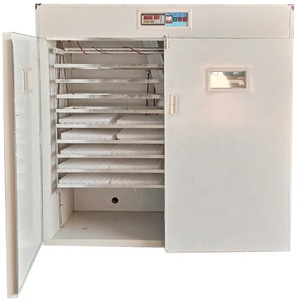 Incubateur professionnel de poulet d'autruche pour l'éclosion des œufs de <span class=keywords><strong>faisan</strong></span> de poulet - Product Image 5