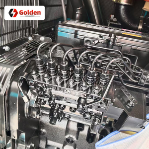 Im lặng 60kva 80kva 100kva Máy phát điện diesel cho xây dựng sử dụng ổn định điện 60kw 80kw 100kw im lặng Máy phát điện - Product Image 3