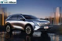SUV Changan CS75 PLUS LHD 2025 Baru, Bensin 2.0T Aisin 8AT Mesin Blue Core, 5-seater, SUV Mewah, Penjualan Langsung Pabrik Mobil Cina