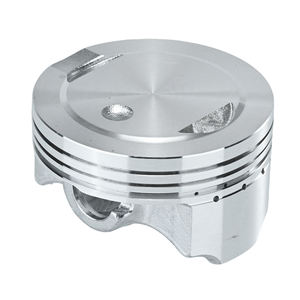 Pistón de Carreras para Motocicleta MIOM3/2PH/EGO AVANTIZ/MIO I125/GT-125i de 59 mm, Piezas de Motor, Pistón con Anillos para YAMAHA - Product Image 3