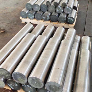 Tige de barre d'acier inoxydable de dureté d'ASTM A564 AMS 5643 AISI 630 SUS630 17-4PH 1.4542 UNS S17400 pour la soudure de coupe de recourbement 316ti - Product Image 1
