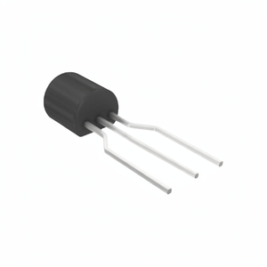 Composant électronique TLV431ALPRE TO-226-3, TO-92-3 à fils formés pour la gestion de l'alimentation (PMIC) - Canal Fabricant - Product Image 1