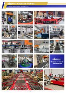 Customization Factory Direct Supply Fengwang PLC DWS Scanner Fast Tool Scan Barcode Weighing Scanning Photo Capture Warehouse - Product Image 6