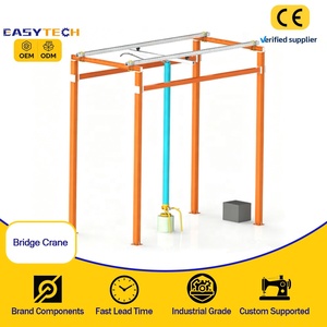 2026 Easytech OEM Máquina Elevadora de Tubos Hidráulica Neumática de Vacío Inclinable para Tubos de 300kg, 100mm-250mm, con Compresor y Sistema Di <span class=keywords><strong>H</strong></span> Sandwich - Product Image 1