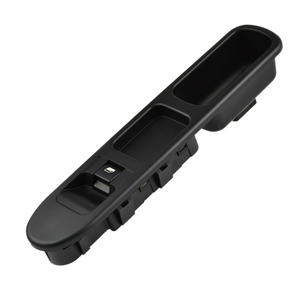 Nuovo interruttore alzacristalli elettrico 6554.QC LHD per Peugeot 207 <span class=keywords><strong>Citroen</strong></span> C3 interruttore alzacristalli 2007-2014 FST-PE-2396 - Product Image 1