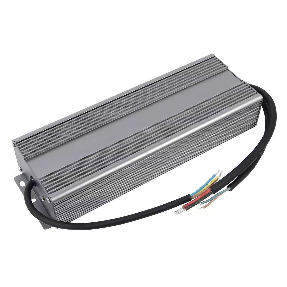 waterproof led power supply 400w 12v