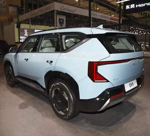 2025 Vente à chaud de nouveaux véhicules énergétiques Kia EV5 SUV compact 5 portes 5 places SUV longue autonomie 720Km petites voitures électriques à vendre - Product Image 4