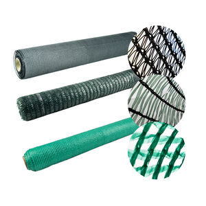 Malla de Sombra Agrícola Económica de HDPE+UV con 6 Agujas para Pérgola - Product Image 4