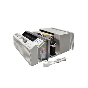 เครื่องปรับอากาศ Bestcold R32 PTAC 7K-15K BTU แบบติดผนัง สำหรับสหรัฐอเมริกาและแคนาดา - Product Image 1