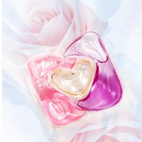 PODSTIMES Détergent à lessive naturel écologique personnalisable en capsules, gel jetable, perles de savon, pratique, jetable