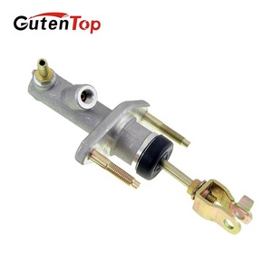 Nouveau Maître-cylindre de frein en aluminium de haute qualité Taizhou GutenTop pour système de freinage de camion, disque en fonte percé, modèle CM39903, garantie 1 an - Product Image 4