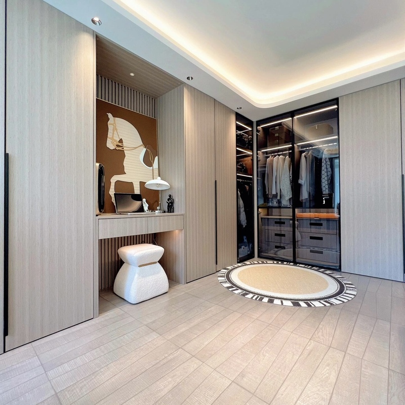 Luxury Modern Eco friendly Waterproof Manufactured