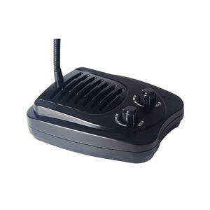 Interphone bidirectionnel filaire pour guichet bancaire MY-E330 - Product Image 4